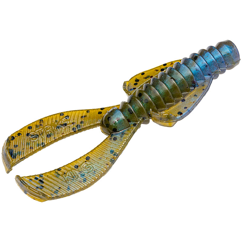 Strike King Rage Ned Bug 6.5cm